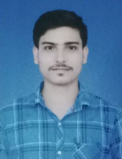 Ravi Shankar Choubey